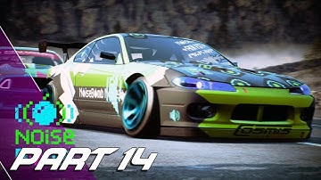 Need for Speed Payback Walkthrough Gameplay Part 14 No Commentary (NFS Payback)