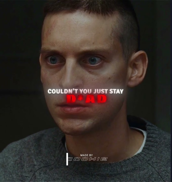 'You know how much' - Tobey Maguire's brothers edit | emin feat. jony - kamnh
