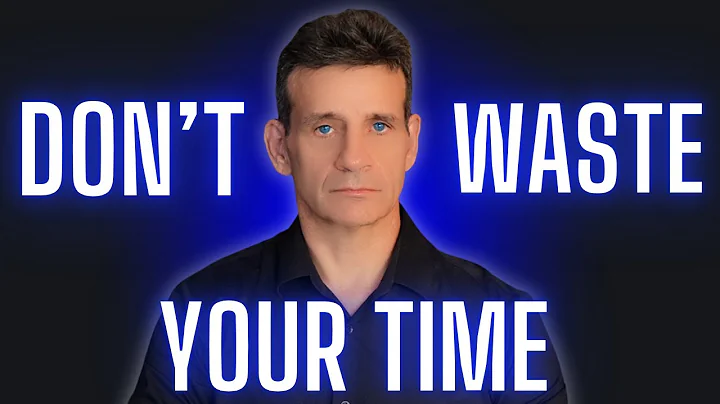 26 Years Of Brutal Trading Advice in 23 Minutes