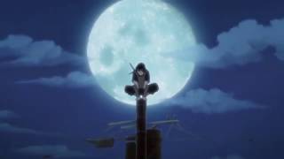 ITACHI-SASUKE | Superhero | Unknown brain | AMV | Naruto