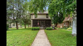 210 Oakland Avenue video tour