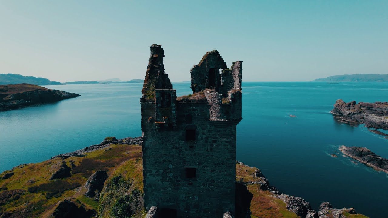 Scozia: Le highlands