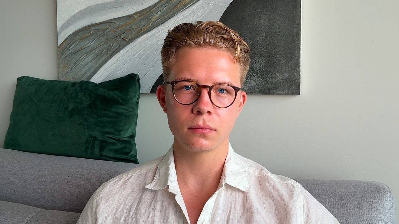 Sobald du das Programm durchschaust, wird deine Realität nie wieder dieselbe sein.