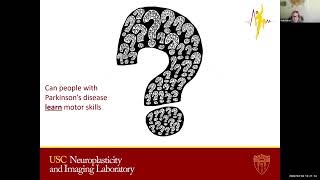 Dr  Beth Fisher & Maggie Yamamoto - Research Presentation 4/4/24
