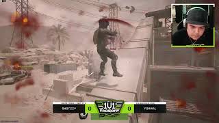 Shotzzy and Formal FACE OFF (BEST MULTI TITLE CHAMPION)