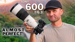 Small, Light, Sharp & CHEAP… BUT There’s a CATCH!