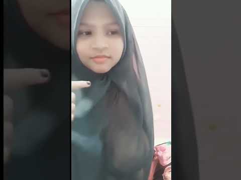 live jilbab jilbob transparan gak pake bh gunung gede