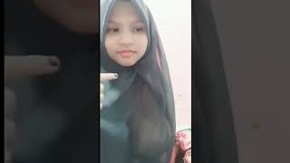 live jilbab jilbob transparan gak pake bh gunung gede