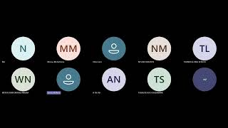 Revision Session Test 1