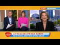 Dr. Louise Mahler - Prince Philip&#39;s Funeral | The Morning Show