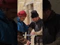 为什么要穿一个影响行动的铁脚板？ #军事科普 #军事发烧友 #武器科普