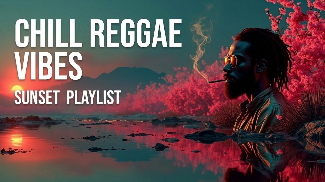 chill reggae vibes | relaxing reggae music 2026 & jamaican reggae beats ...