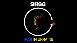 War In Ukraine - by sh66