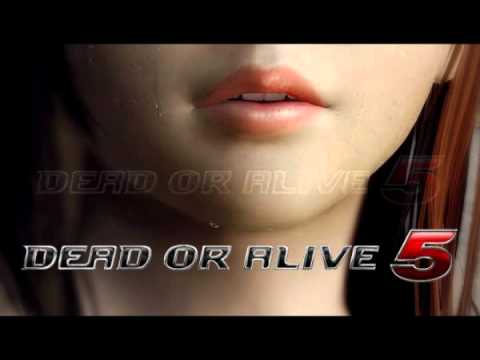 Dead or Alive 5 OST Showdown