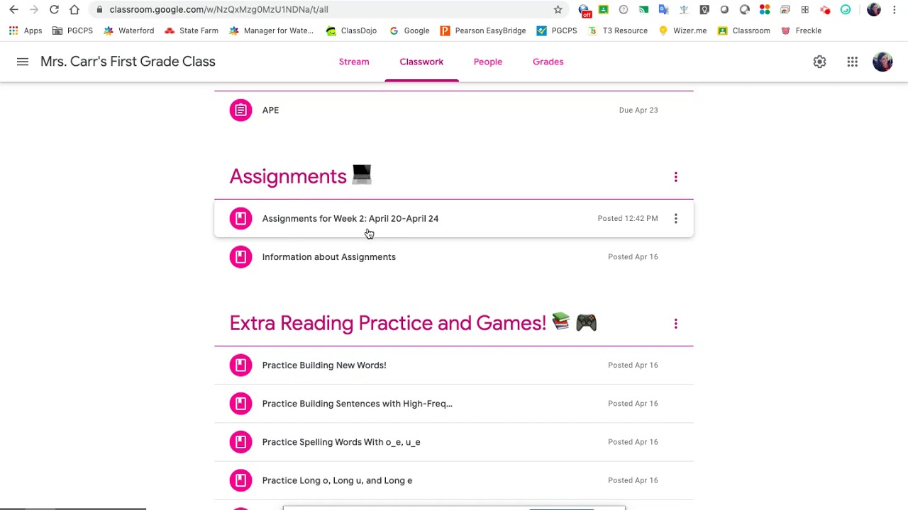 How To Find Assignments Online How To Find Assignments Online