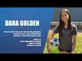 Dara golden soccer highlights