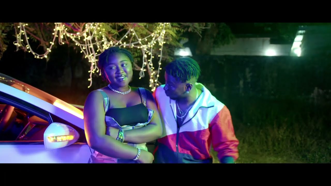 Serge Wizz ft Miss Kala Kala (Official Music Video )  