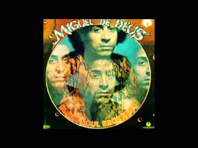 Watch Miguel de Deus - Flaca Louca on YouTube Watch Miguel de Deus - Flaca Louca on YouTube