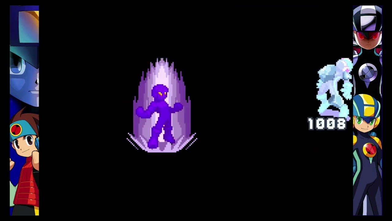 【エグゼ6アドコレ】コードHL複合(1P) vs 逃げ構築(2P)