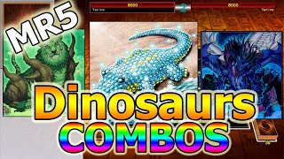 Featured image of post True King Dino Combos 2020 The true king dinosaur combo tutorial number one