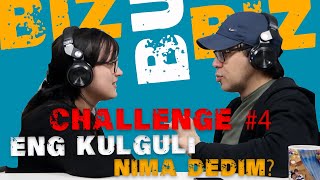 Лабимдан топ челенж | Labimdan top challenge #4 @adnanvanargizaunaloilasi #BizbuBiz #challenge