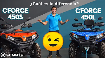 ¿Cuál es la diferencia entre FC y cf?