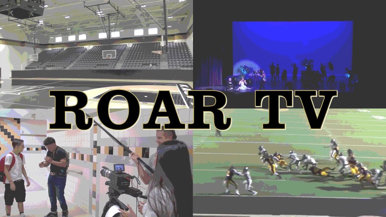 isdin oil free skin Roar TV Program 12 December 1, 2017