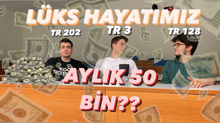 DERECE ÖĞRENCİLERİ NE KADAR BURS ALIYOR? | ALABİLECEĞİNİZ BURSLAR NELER? | KOÇ ÜNİVERSİTESİ #yks