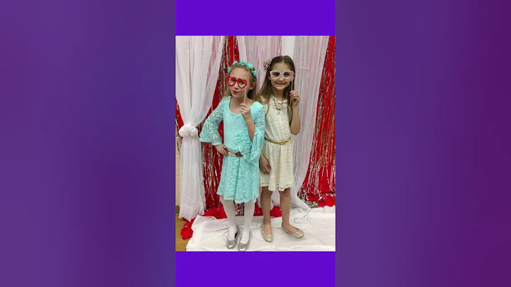 Daddy Daughter Dance Night