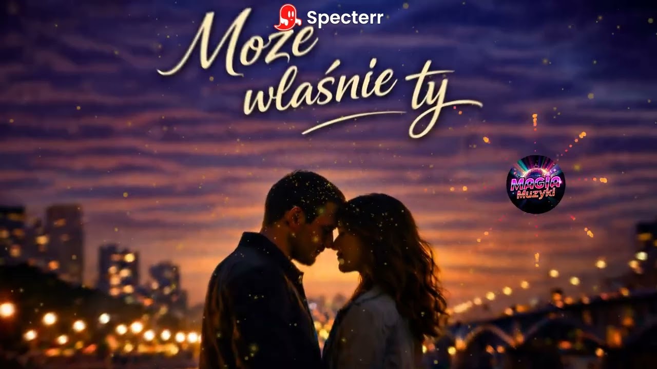 Magia Muzyki - Może właśnie Ty 2026