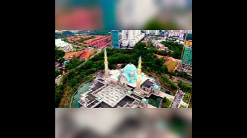 إِنَّ ٱللَّهَ وَمَلَـٰۤىِٕكَتَهُۥ یُصَلُّونَ عَلَى ٱلنَّبِیِّۚ _ تلاوة خاشعة للقارئ #ياسر_الدوسري