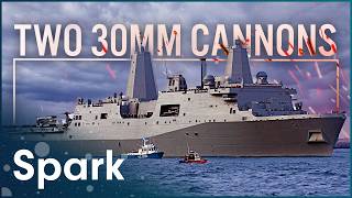 USS New York: A Powerful Symbol Of American Freedom