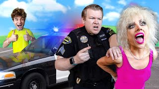 I Got My Crazy Neighbor Arrested