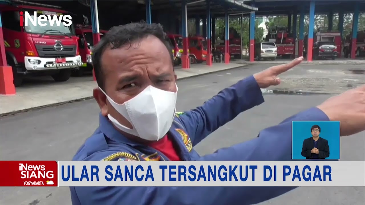 #iNewsSiang 06 Februari 2022 Segmen 6