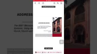 Addressing Modes Part 1