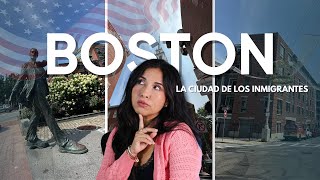 Vale la pena vivir en BOSTON en 2025? Costos, trabajo y vida de inmigrante 🇺🇸 screenshot 3