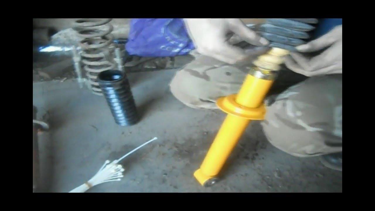 Шток амортизатора ваз 2109. Замена стойки 2108. Стойку ваз 2109. Замена стойки 2108. Задняя стойка амортизатора ваз 2109.