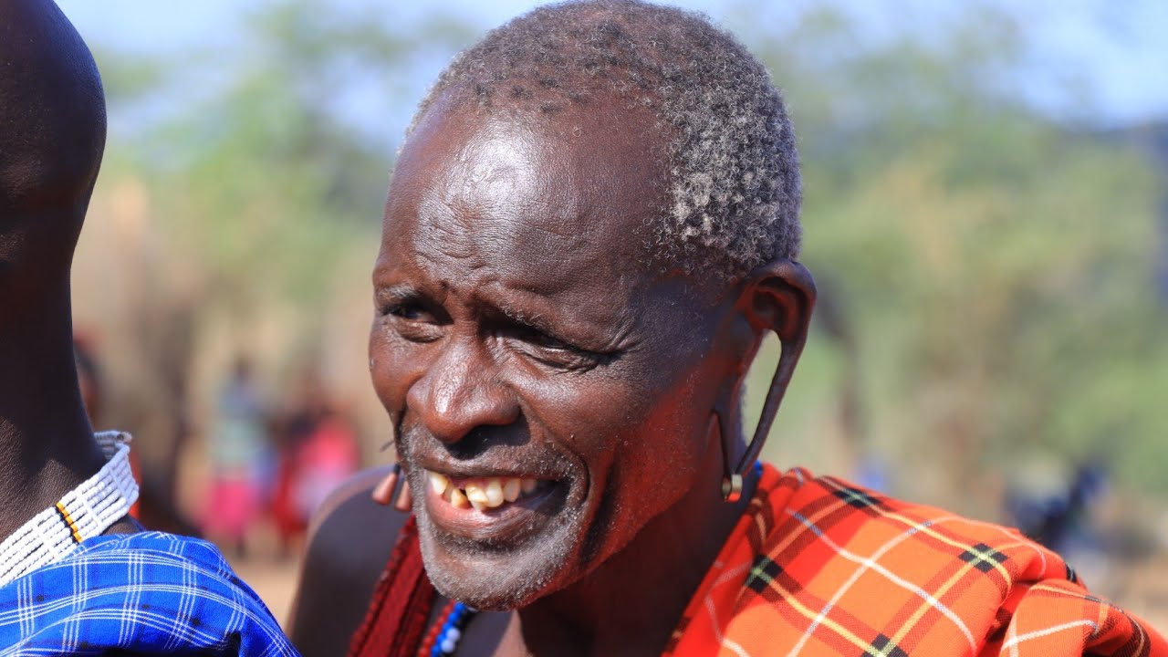 СВИДЕТЕЛЬСТВО: МИССИЯ 2025. Земли Самбуру и Масаи | Бог коснулся наших сердец