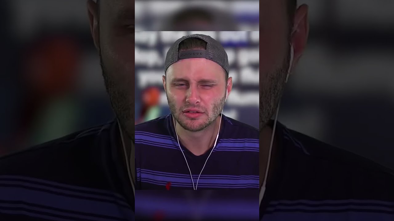 SSundee Explains Crainers Issue With Using Fl In Words