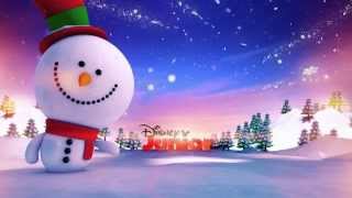 Cest Bientt Nol   Tous Les Dimanches  17h20 Sur Disney Junior 