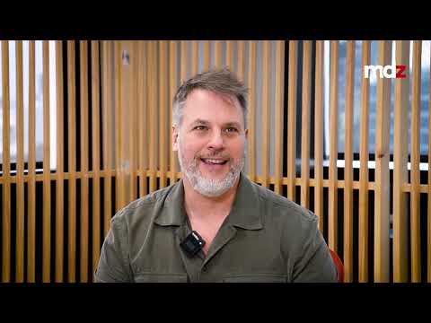 Gerónimo Rauch: From Mambrú to the World's Biggest Stages