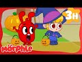The Halloween Candy GETS STOLEN 😱🎃 | Morphle's Family | Preschool Cartoons