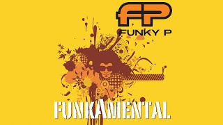 Funky P - Funkamental