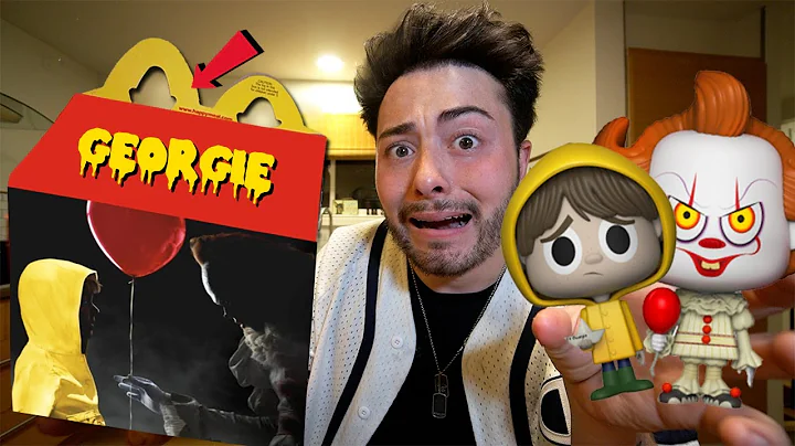 DO NOT ORDER GEORGIE HAPPY MEAL FROM MCDONALDS AT ...