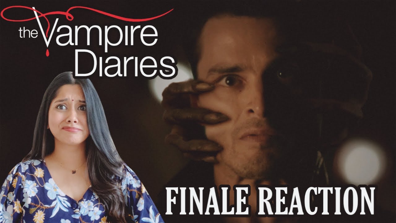 The Vampire Diaries 7x22: um final bastante repetitivo