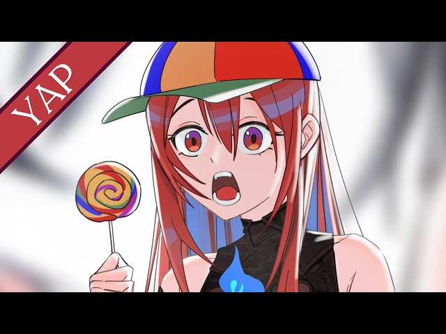 【PORK】02 ~ 💄のサムネイル