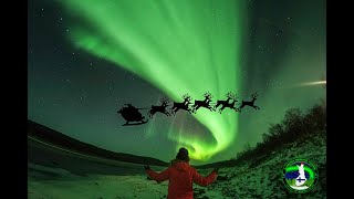 Aurora Borealis (LIVE!) Live Stream @AuroraBorealisLive