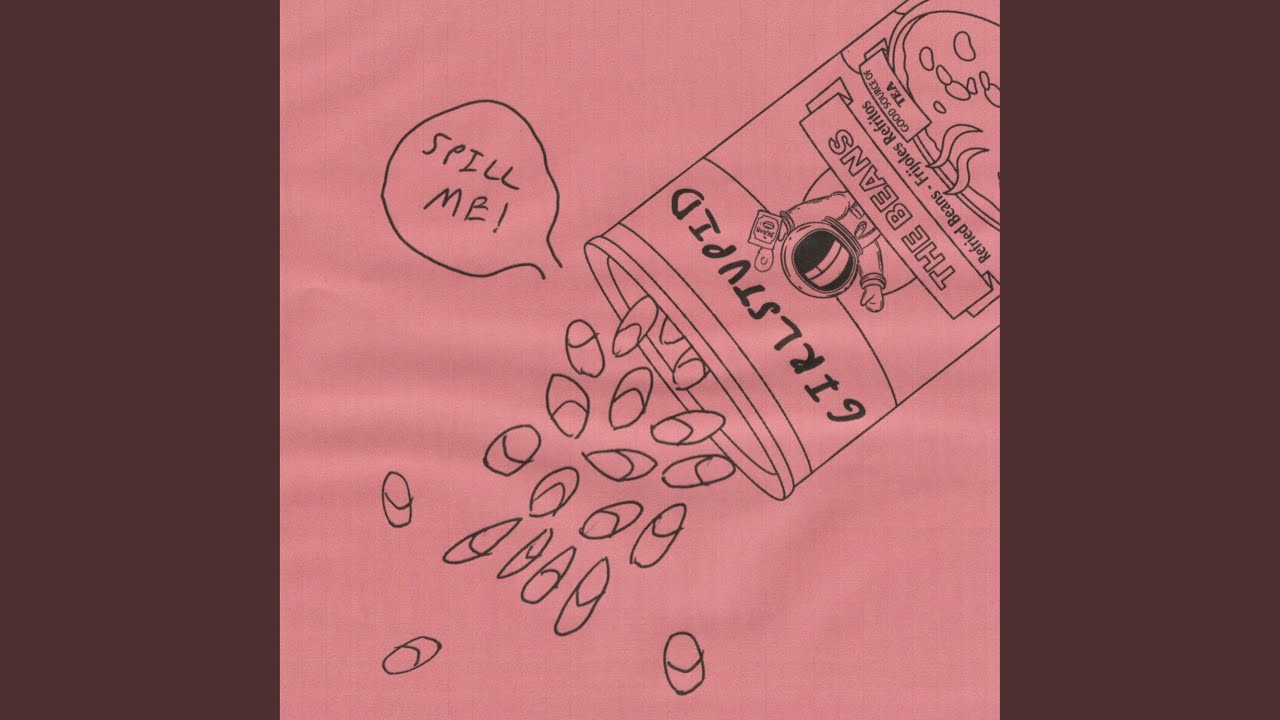 Guarda THE BEANS su YouTube Guarda THE BEANS su YouTube