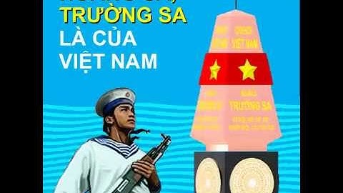 HƯỚNG VỀ BIỂN ĐÔNG