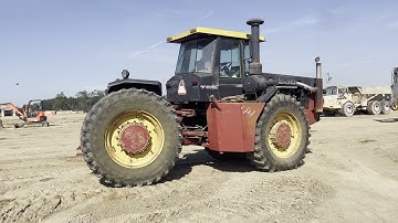 VERSATILE 936 For Sale